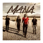 Logo of Maná android Application 